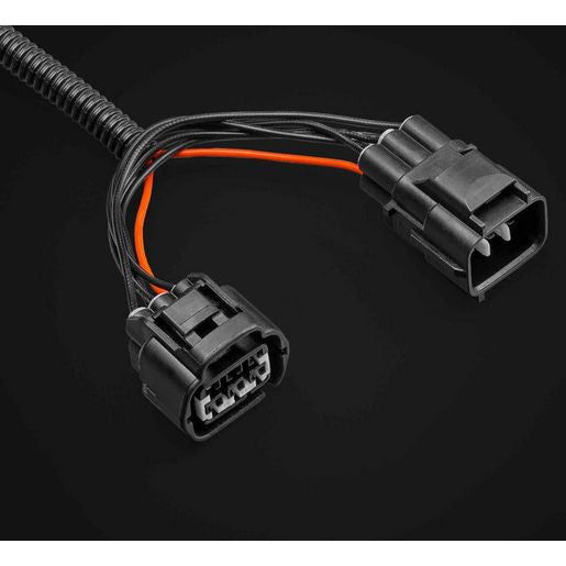 Stedi Piggyback Adapter to suit Mitsubishi MV Triton