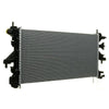 Mahle Intercooler OE Quality CI 521 000S