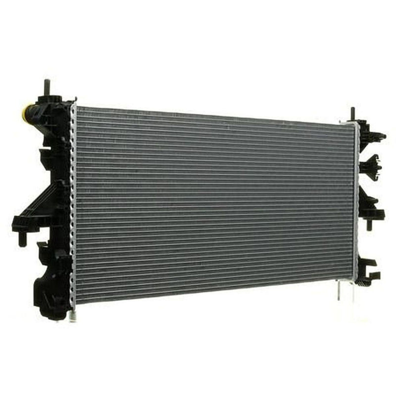 Mahle Intercooler OE Quality CI 521 000S