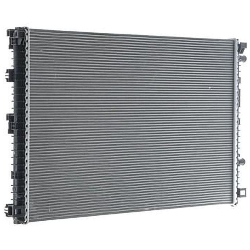 Mahle Low Temp Cooler OE Quality CIR 24 000P