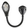 Narva 9-33 Volt Led Red/White Reading Lamp With 150Mm