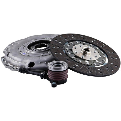 ClutchPro Clutch Kit Includes Concentric Slave Cylinder