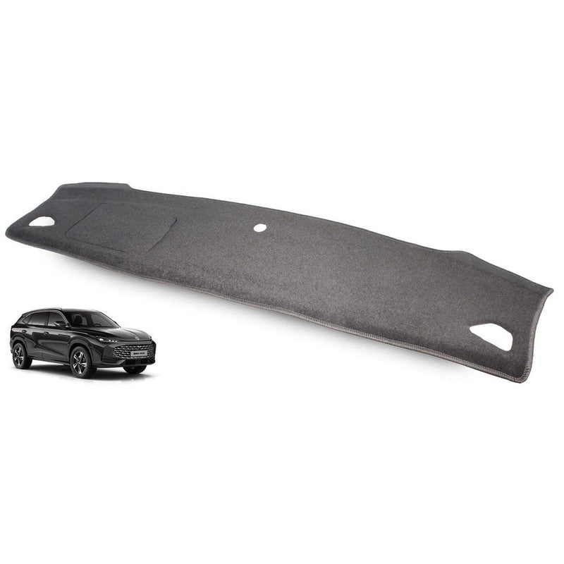Sunland Dash Mat Charcoal C1606