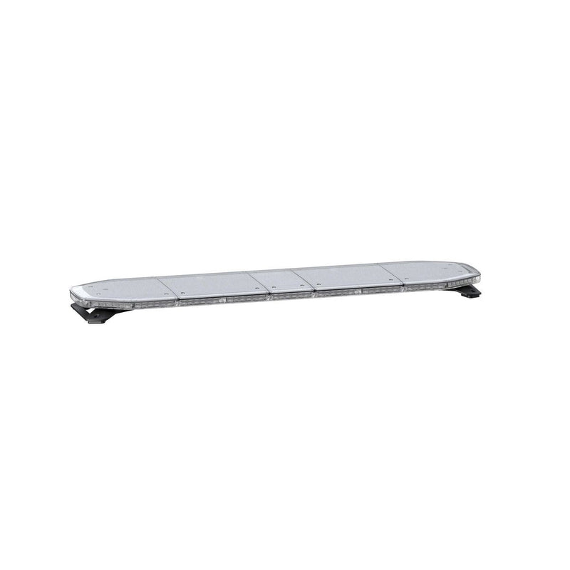 Narva 1.37m(54in) Light bar - Amber - With Clear lense