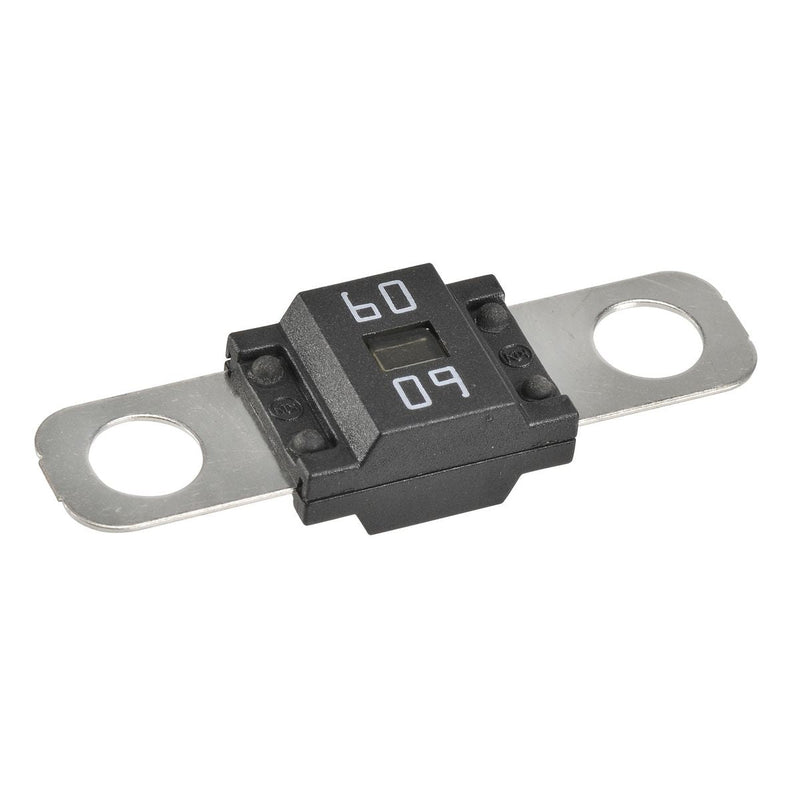 Narva Midi Fuse, 60A Bolt On, M8, ANS 53868