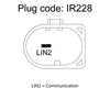 Valeo Alternator 12V 180A 439783