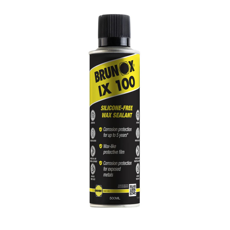 Brunox Ix100 300Ml BR100IX030