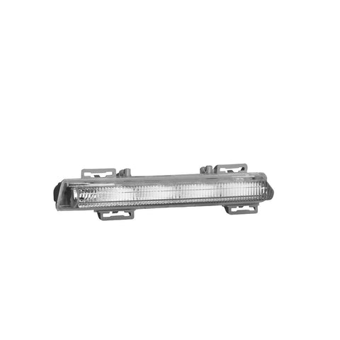APG All Crash Daytime Running Lamp Passenger Side