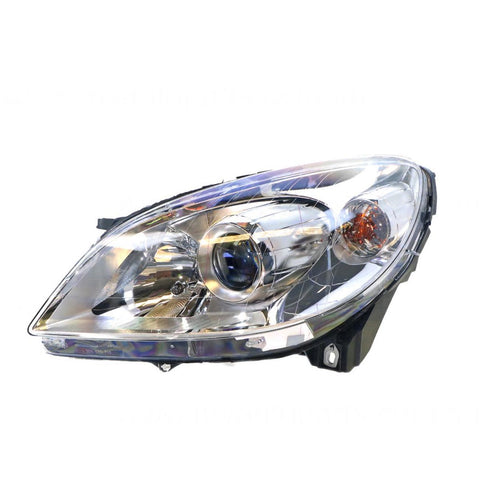 APG All Crash Head Lamp Passenger Side OES Suits
