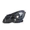 APG All Crash Bi-Xenon Head Lamp Passenger Side OES suits