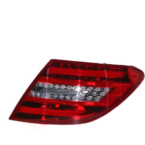 APG All Crash LED Tail Lamp Drivers Side Certified Suits