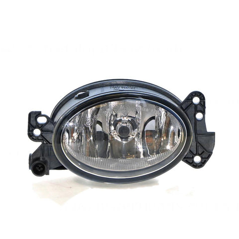 APG All Crash Fog Lamp Passenger Side OES suits