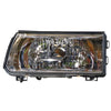 APG All Crash Head Lamp Passenger Side OEM Suits