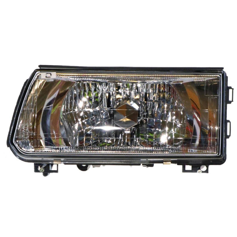 APG All Crash Head Lamp Passenger Side OEM Suits
