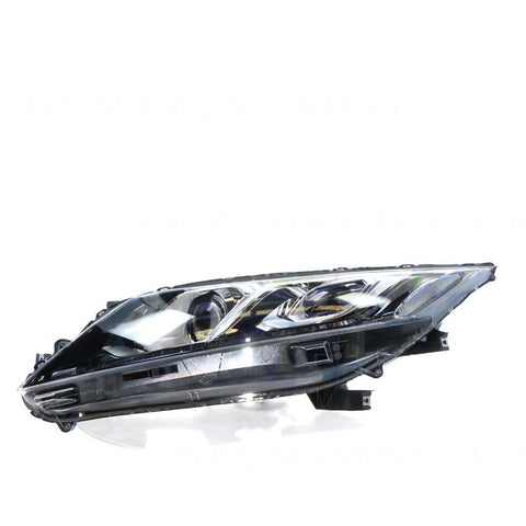 APG All Crash Halogen Head Lamp Passenger Side OEM suits