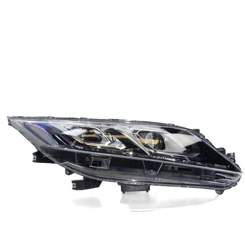 APG All Crash LED Head Lamp RH suits Mitsubishi Eclipse