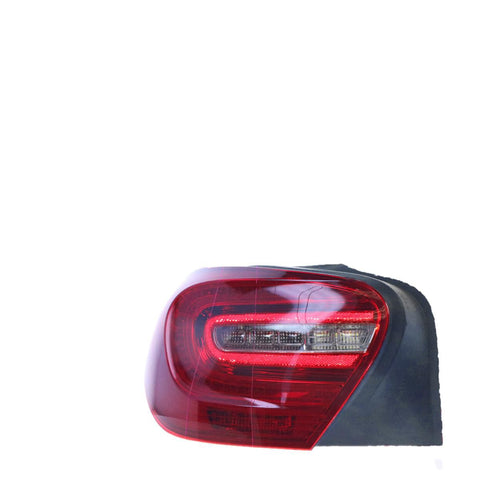 APG All Crash Tail Lamp Passenger Side Certified Suits