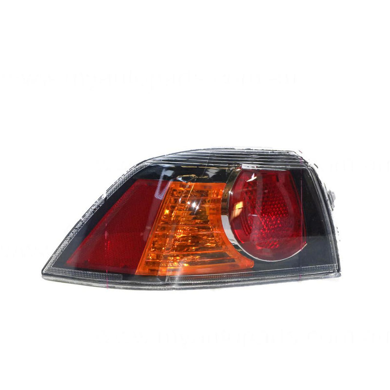 APG All Crash Tail Lamp Passenger Side OEM suits