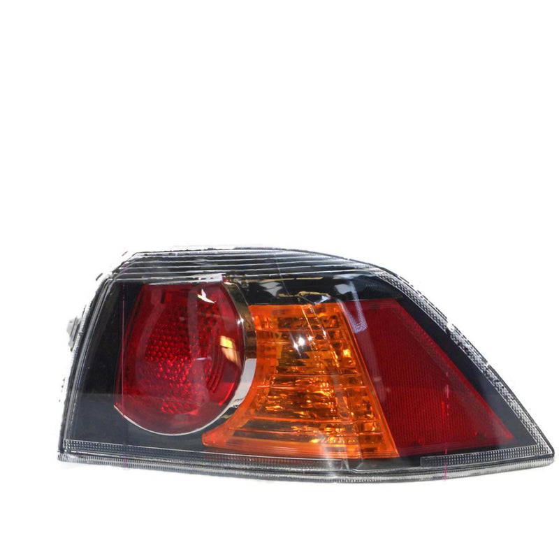 APG All Crash Tail Lamp Drivers Side OEM suits Mitsubishi