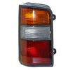 APG All Crash Tail Lamp Passenger Side OEM suits