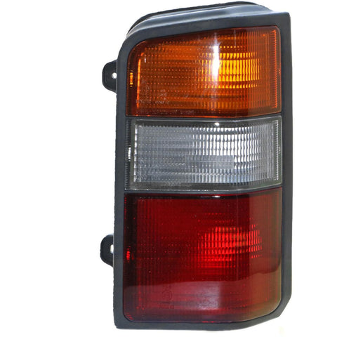 APG All Crash Tail Lamp Drivers Side OEM suits Mitsubishi