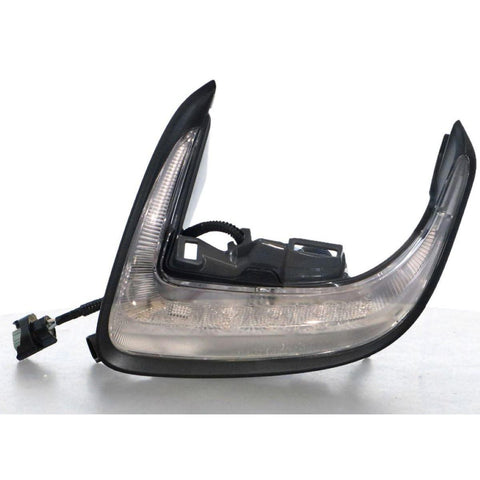APG All Crash Daytime Running Lamp Drivers Side OEM Suits