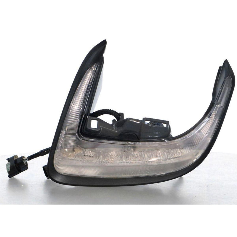 APG All Crash Daytime Running Lamp Drivers Side OEM Suits