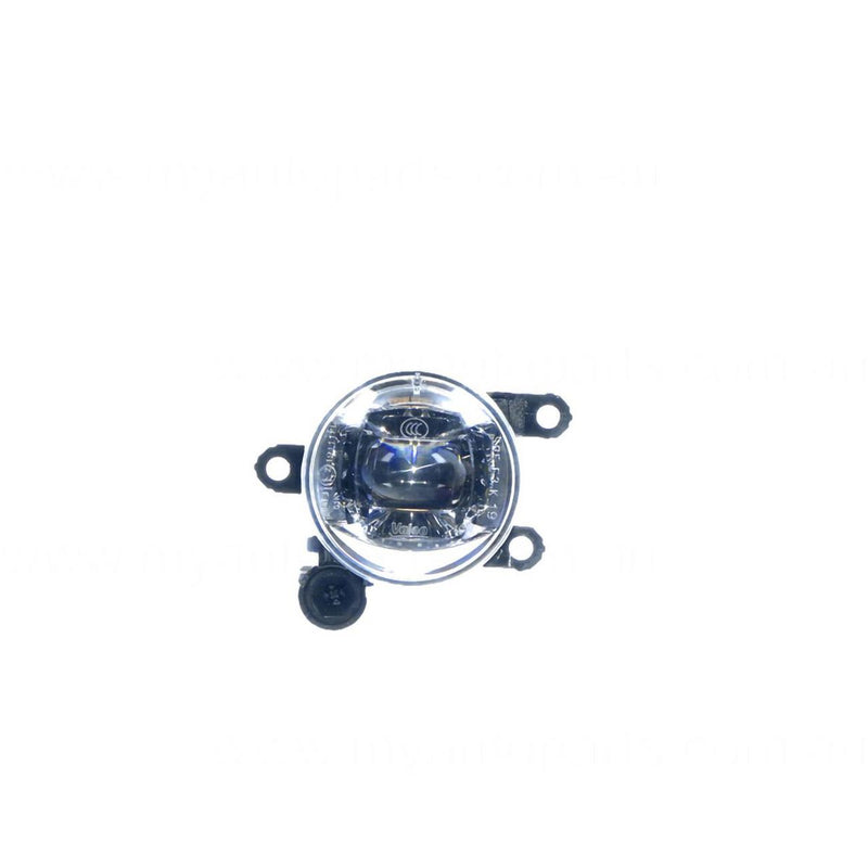 APG All Crash Mitsubishi Outlander OEM Fog Lamp Passenger