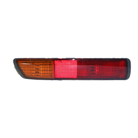 APG All Crash Rear Bar Lamp Passenger Side OEM Suits