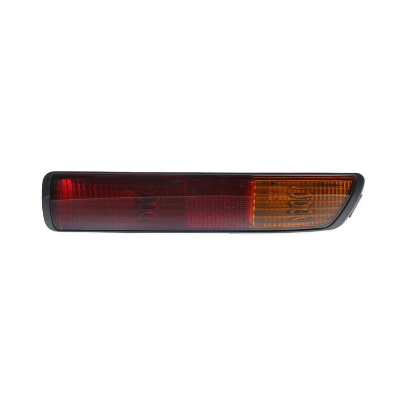 APG All Crash Rear Bar Lamp Drivers Side OEM Suits