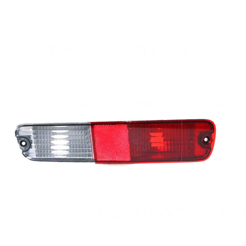 APG All Crash Rear Bar Lamp Passenger Side OEM Suits