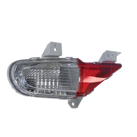 APG All Crash Rear Bar Lamp Passenger Side OEM suits