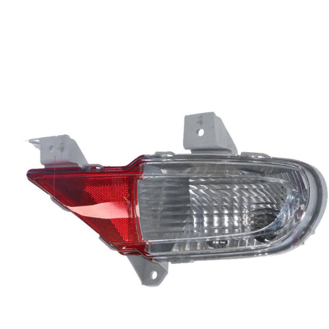APG All Crash Rear Bar Lamp Drivers Side OEM suits