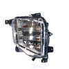 APG All Crash Fog Lamp Passenger Side OEM suits