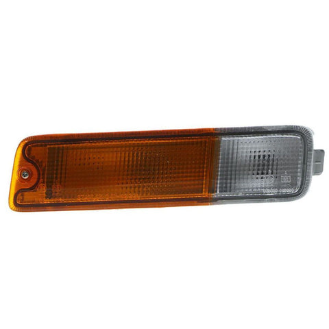 APG All Crash Front Bar Park / Indicator Lamp Passenger