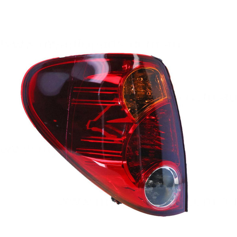 APG All Crash Tail Lamp Passenger Side OEM suits