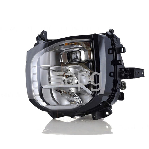 APG All Crash Mitsubishi Outlander OEM Head Lamp Drivers
