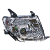 APG All Crash Xenon Head Lamp Drivers Side OEM Suits