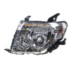 APG All Crash Xenon Head Lamp Passenger Side OEM Suits