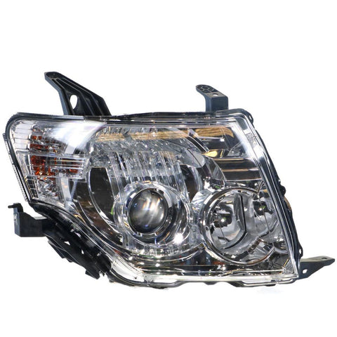APG All Crash Xenon Head Lamp Drivers Side OEM Suits