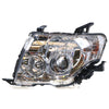 APG All Crash Xenon Head Lamp Passenger Side OEM Suits