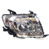 APG All Crash Xenon Head Lamp Drivers Side OEM Suits