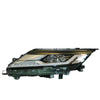 APG All Crash Head Lamp Passenger Side OEM suits