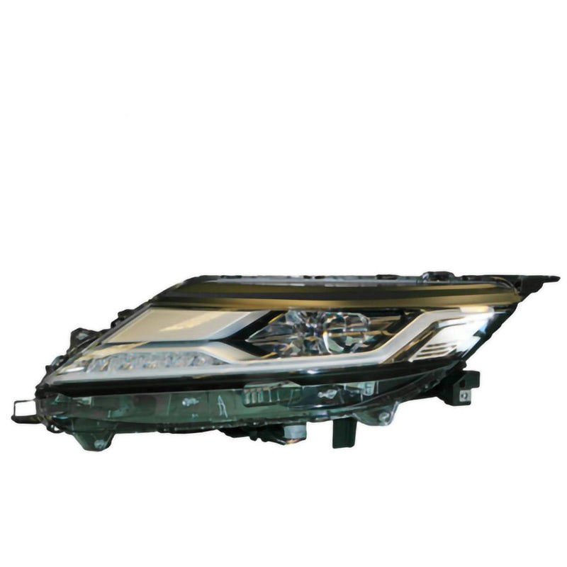 APG All Crash Head Lamp Passenger Side OEM suits