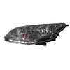 APG All Crash Head Lamp Passenger Side OEM Suits