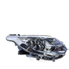 APG All Crash Xenon Head Lamp Driver Side OEM suits