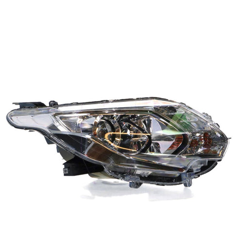 APG All Crash Xenon Head Lamp Drivers Side OEM suits