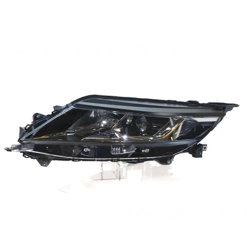 APG All Crash Head Lamp Passenger Side OEM Suits