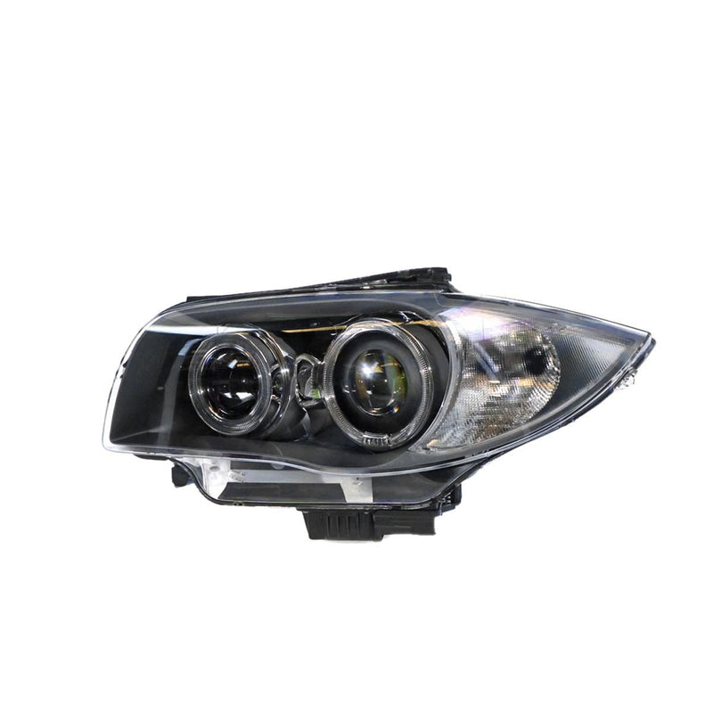 APG All Crash Xenon Head Lamp Passenger Side OES suits
