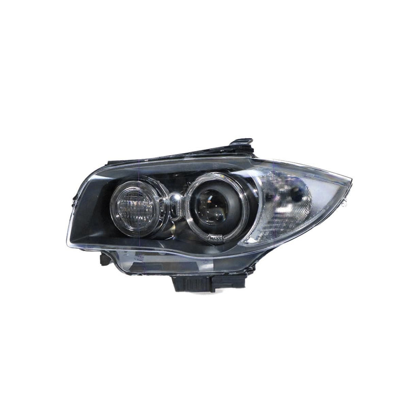 APG All Crash Xenon Adaptive Head Lamp Passenger Side OES